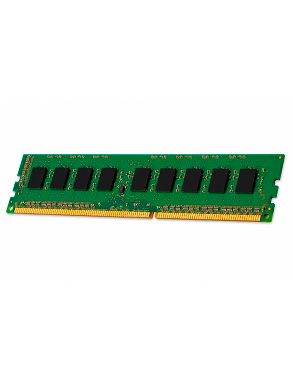 Memoria ram dimm ddr4 8 GB kvr32n22s6/8 3