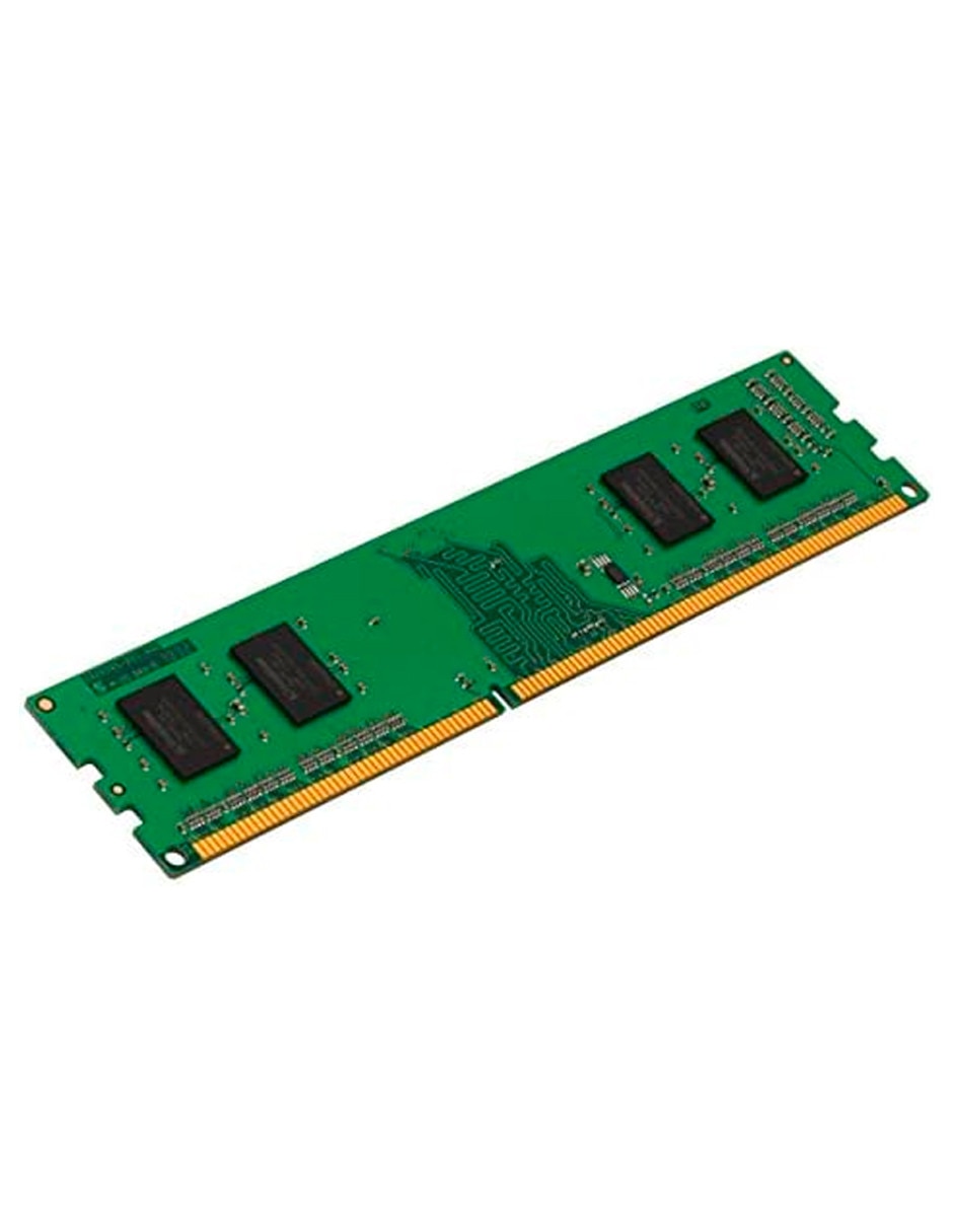 Memoria ram dimm ddr4 8 GB kvr32n22s6/8 4