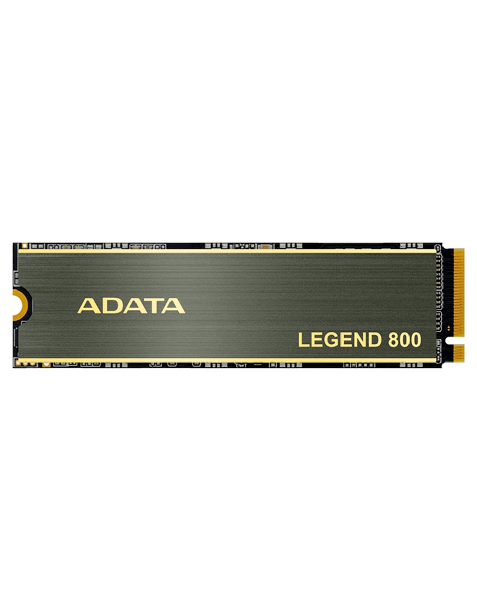 Unidad SSD de 1 TB 1
