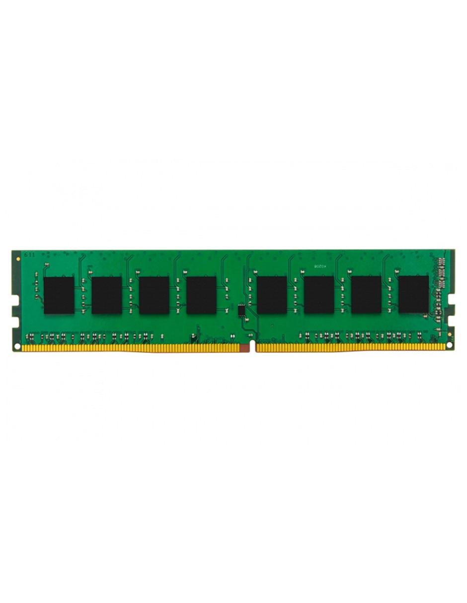 Memoria ram dimm ddr4 32 GB kvr32n22d8/32