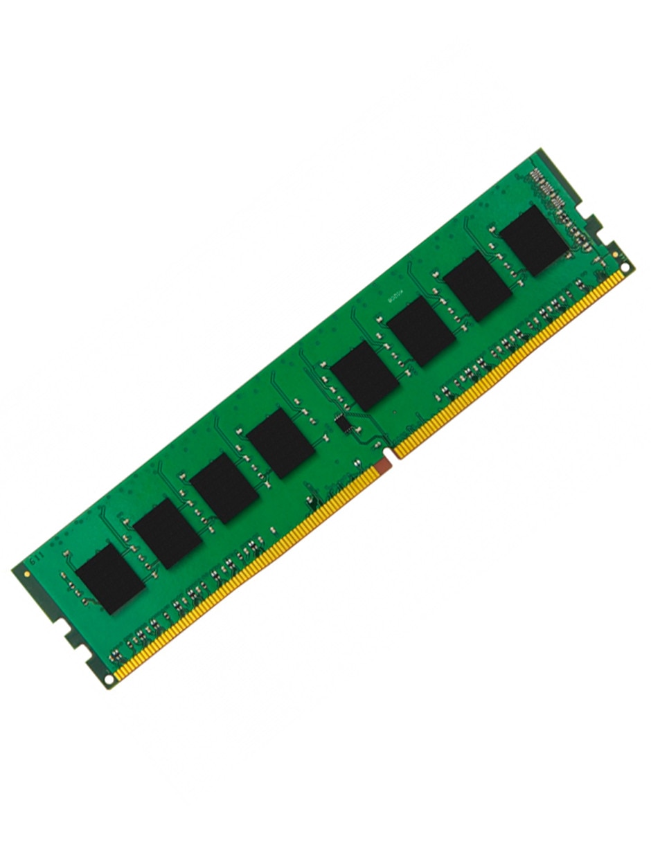 Memoria ram dimm ddr4 32 GB kvr32n22d8/32 4