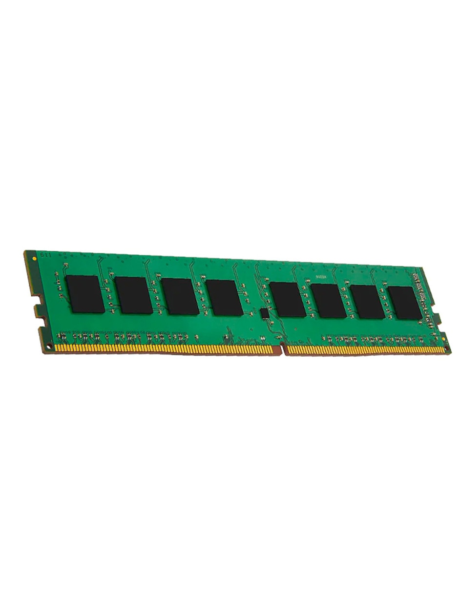 Memoria ram dimm ddr4 32 GB kvr32n22d8/32 5