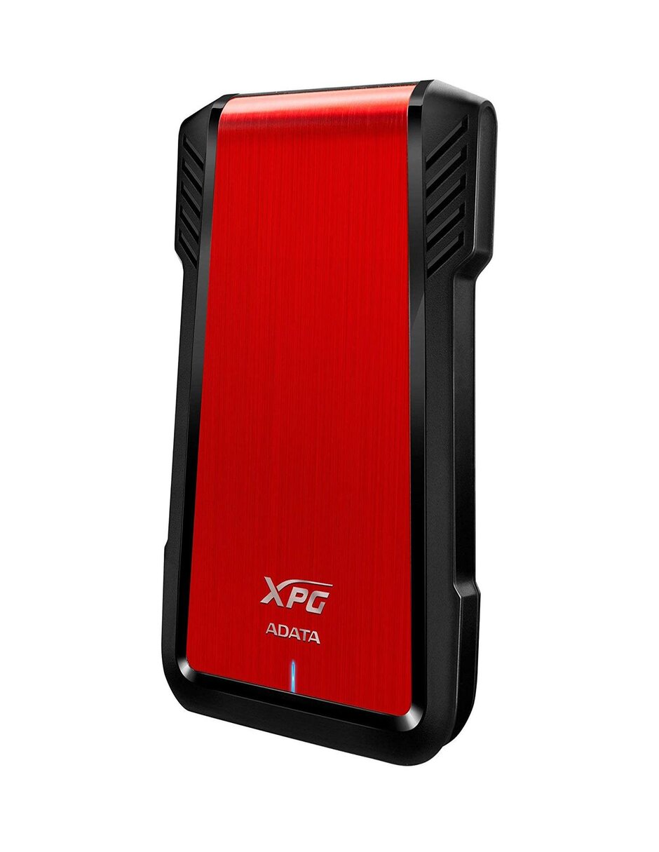 Gabinete AEX500U3-CRD 2