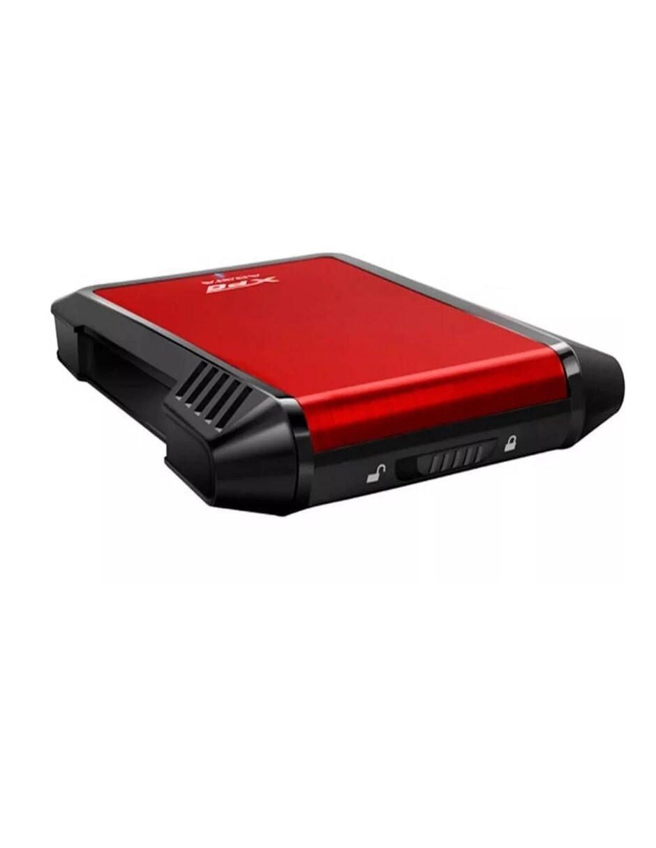 Gabinete AEX500U3-CRD 3