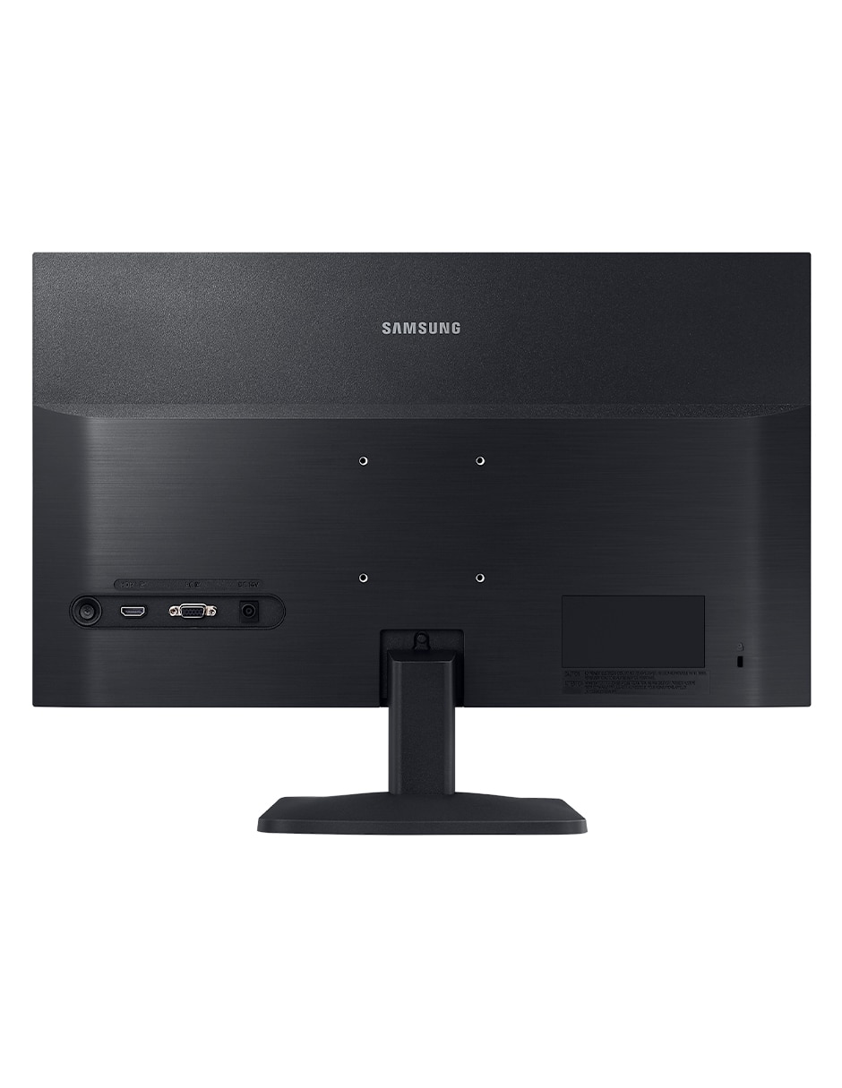 Monitor standard WUXGA 19 pulgadas LS19A330NHLXZX 2