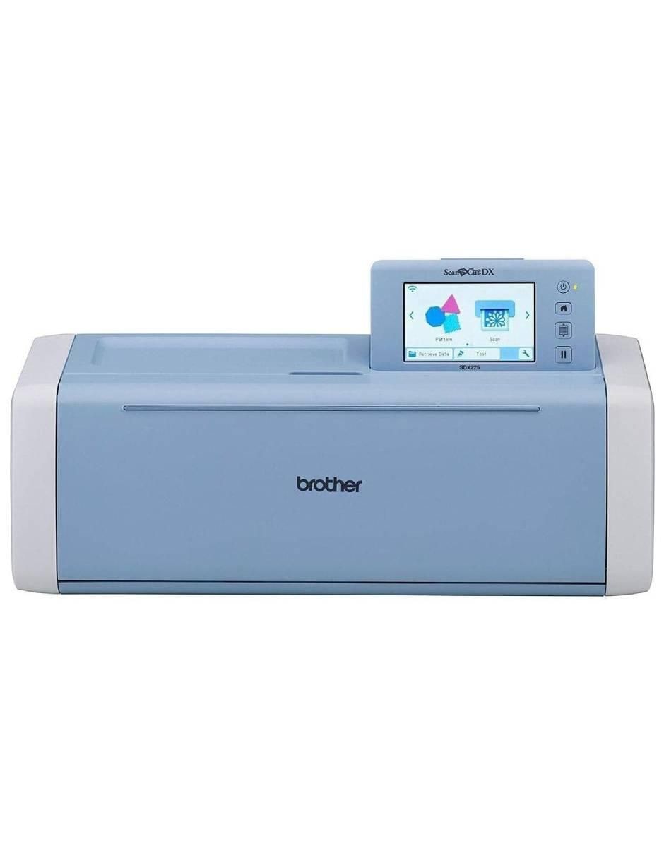 Plotter SDX225 Inalámbrico Impresión Color Plotter SDX225 Inalámbrico Impresión Color