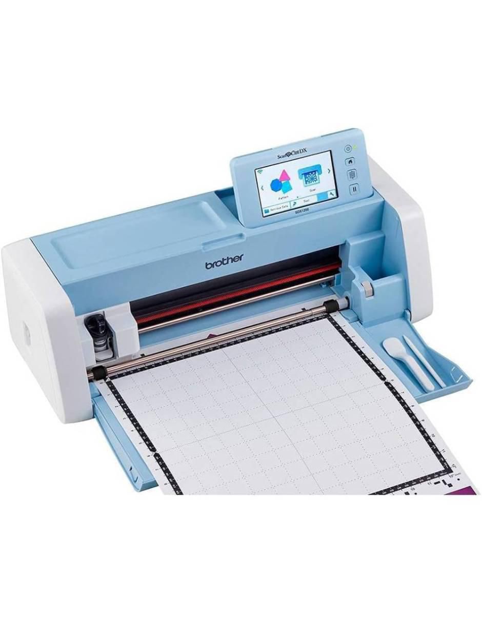 Plotter SDX225 Inalámbrico Impresión Color 5