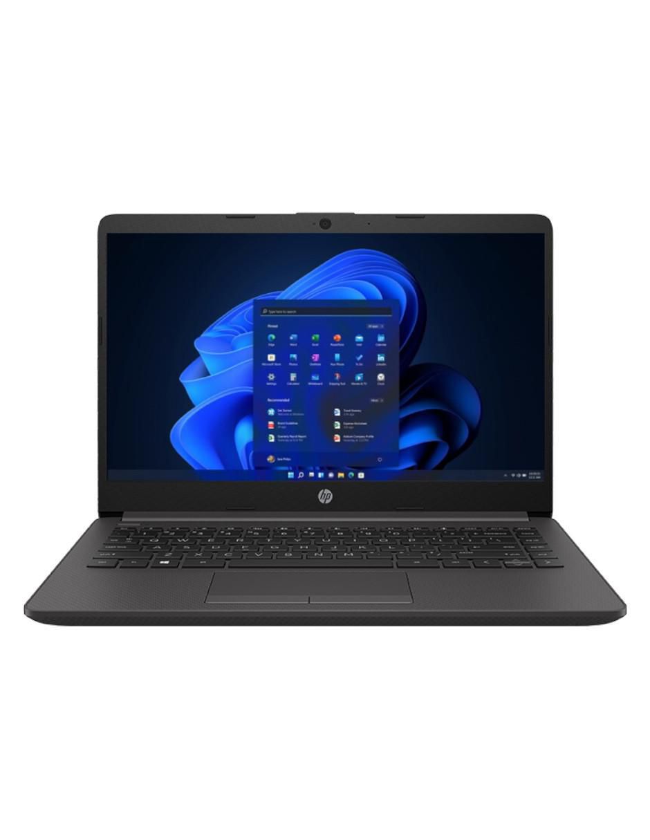 Laptop 245 G8 14 pulgadas HD AMD Ryzen 3 16 GB RAM 512 GB SSD