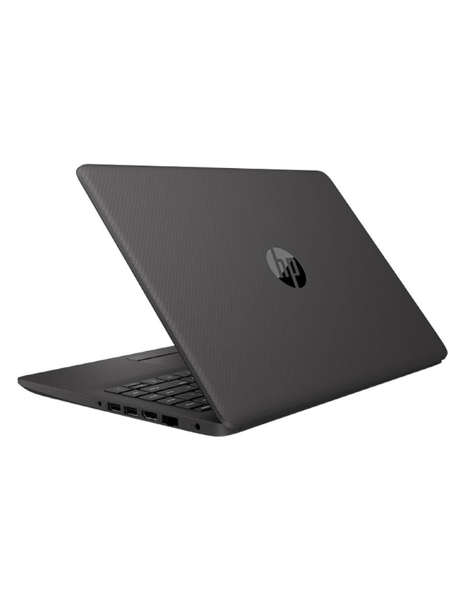 Laptop 245 G8 14 pulgadas HD AMD Ryzen 3 16 GB RAM 512 GB SSD 4