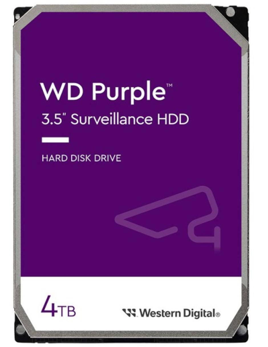 Disco duro interno de 4 tb 2