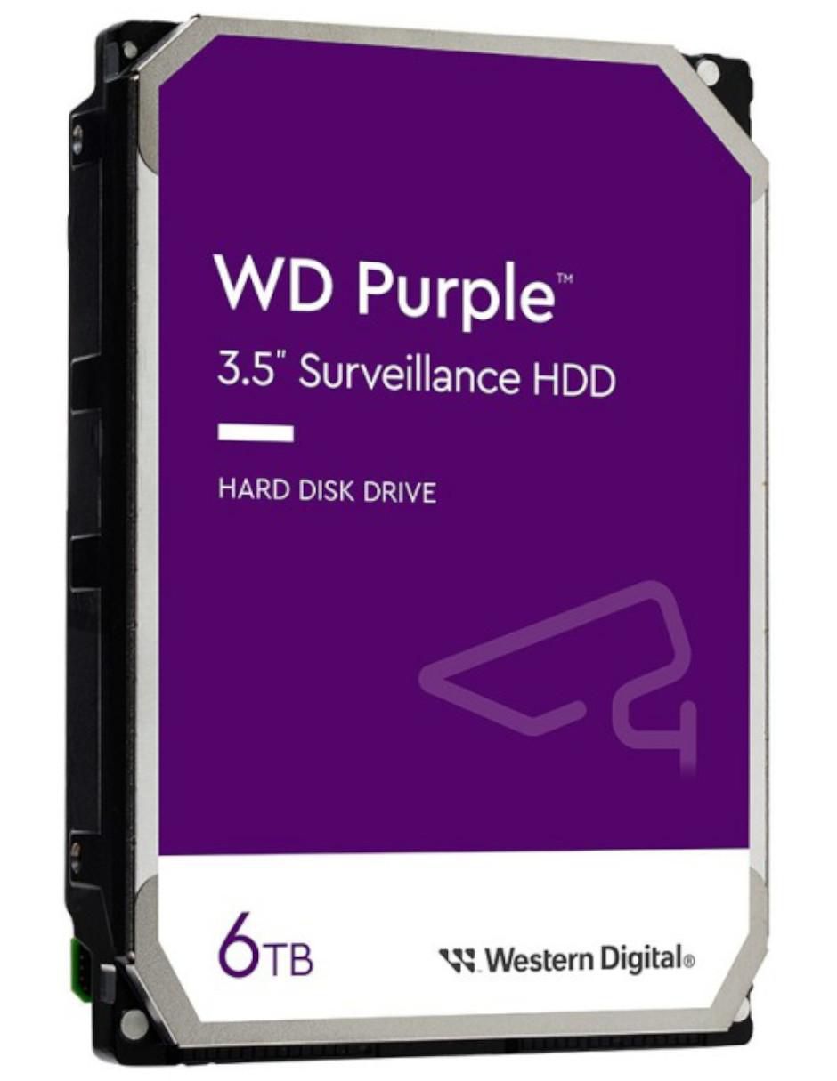 Disco duro interno de 6 tb 2