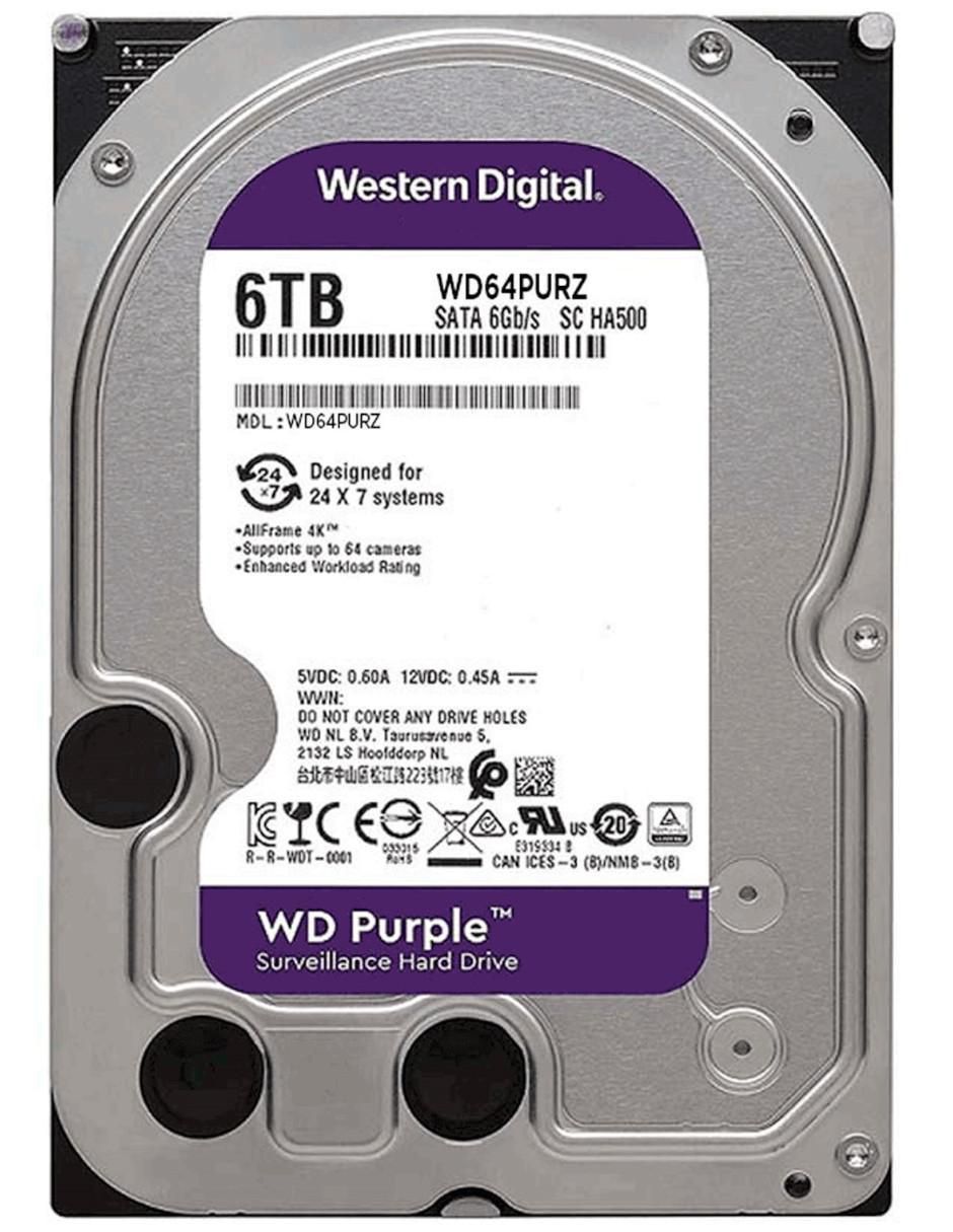 Disco duro interno de 6 tb 3