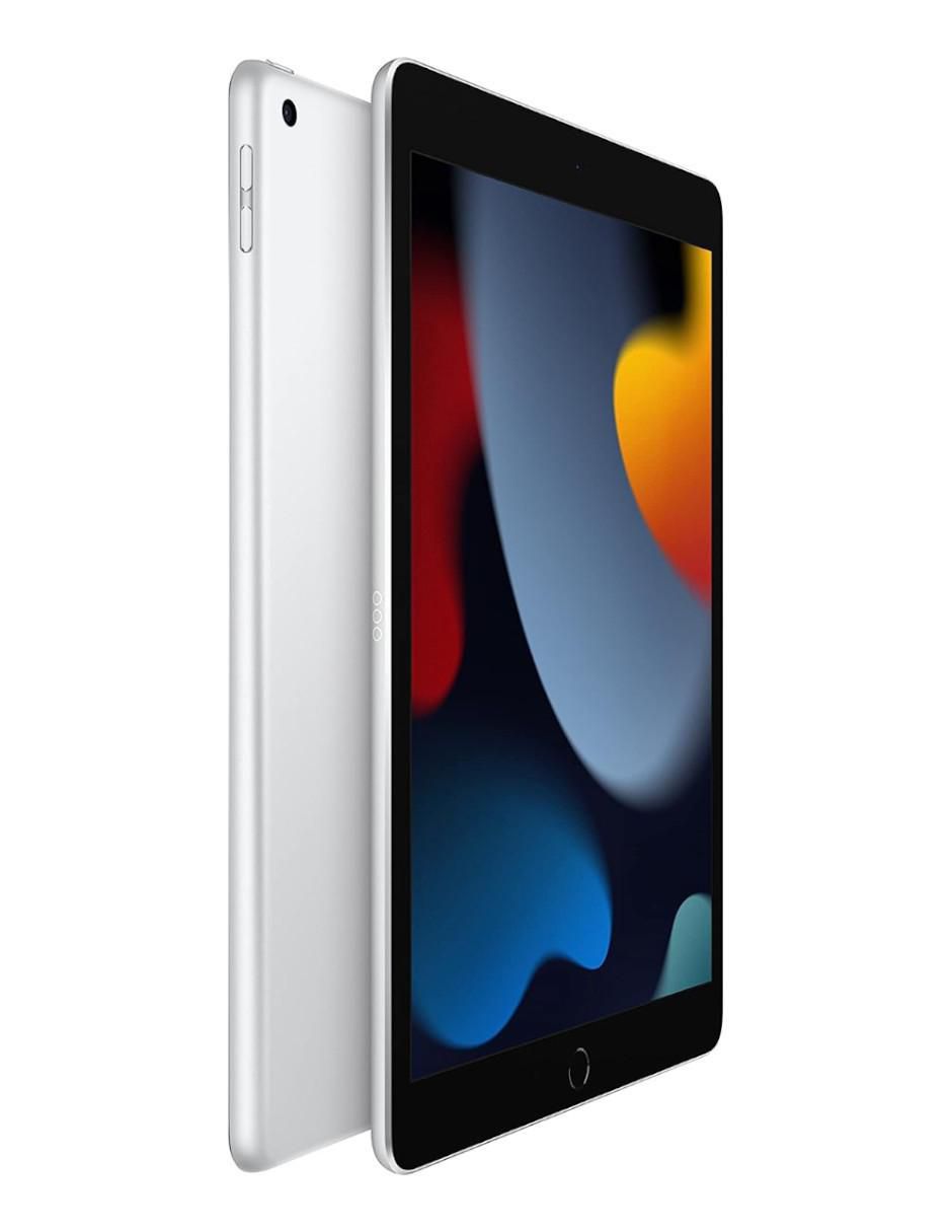 iPad 10.2 pulgadas 64 GB de 3 GB RAM 2