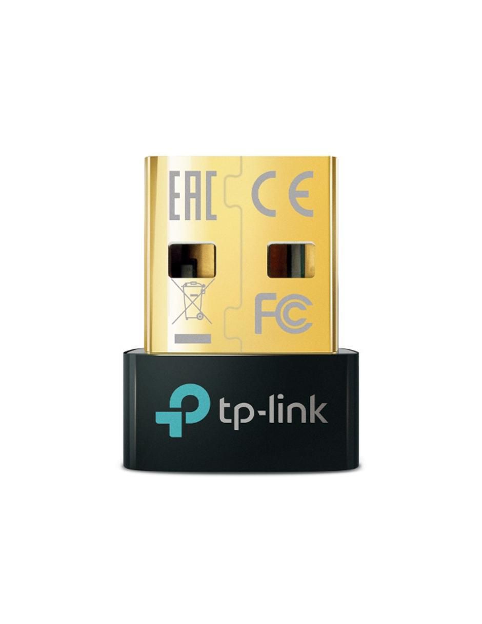 Adaptador USB a Bluetooth
