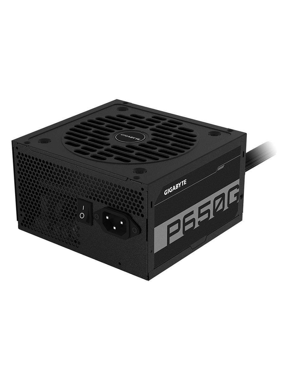 Fuente de Poder GP-P650G-US 3