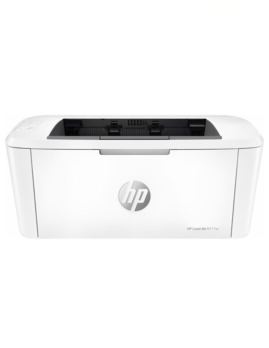 Impresora profesional Laserjet M111 de láser inalámbrica monocromática Impresora profesional Laserjet M111 de láser inalámbrica monocromática