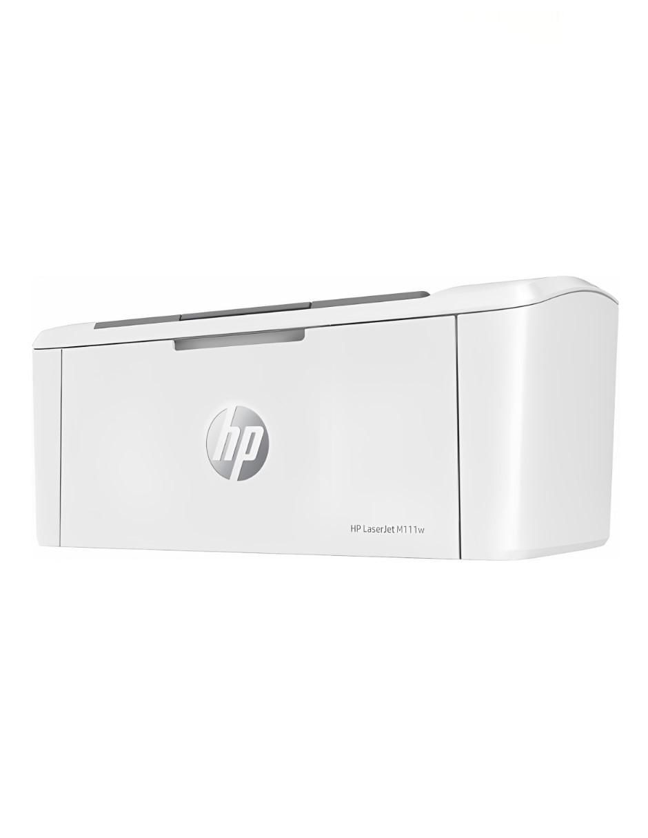 Impresora profesional Laserjet M111 de láser inalámbrica monocromática 2