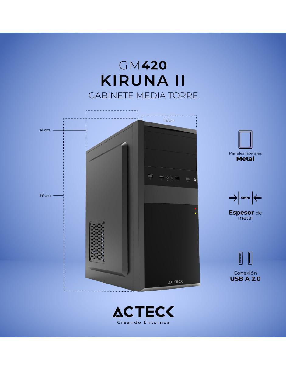 Gabinete de Computadora AC-935685 3