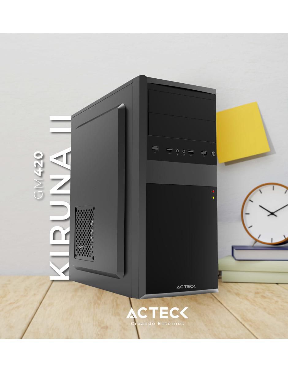 Gabinete de Computadora AC-935685 4