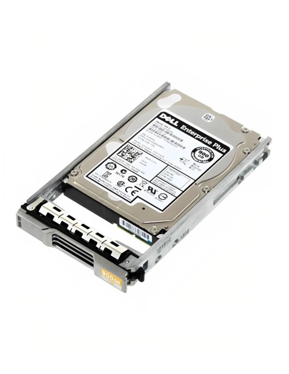 Disco Duro Interno de 4 TB 2