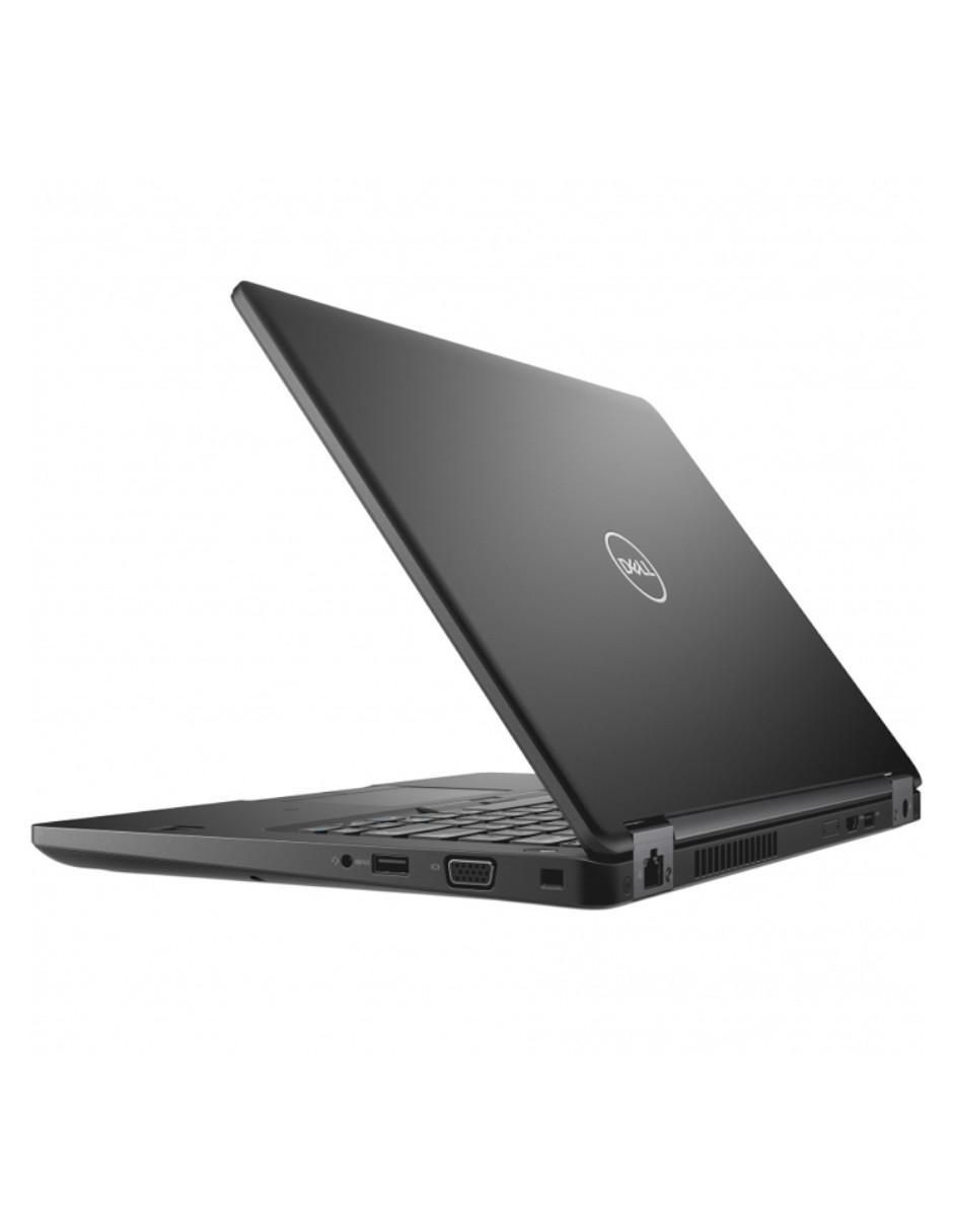 Laptop Latitude 5490 14 pulgadas HD Intel Core i5 Intel UHD 8 GB RAM 256 GB SSD Reacondicionado 5