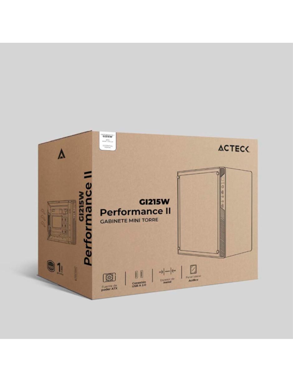 Gabinete de Computadora AC-935784 2