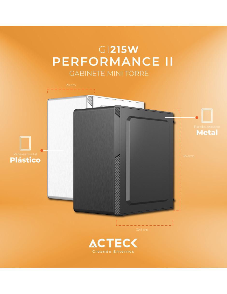 Gabinete de Computadora AC-935784 4