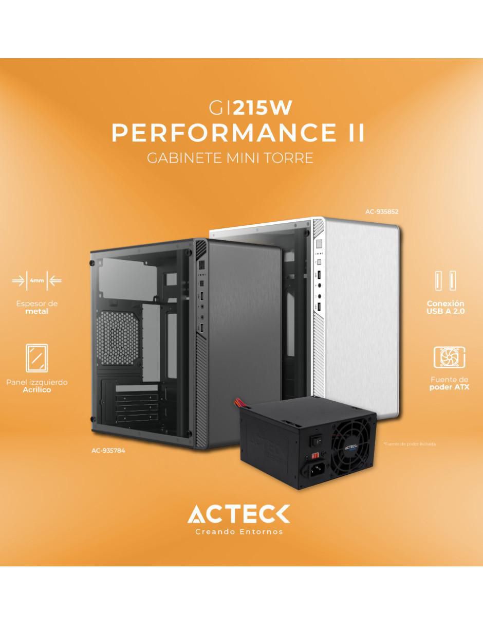 Gabinete de Computadora AC-935852 4