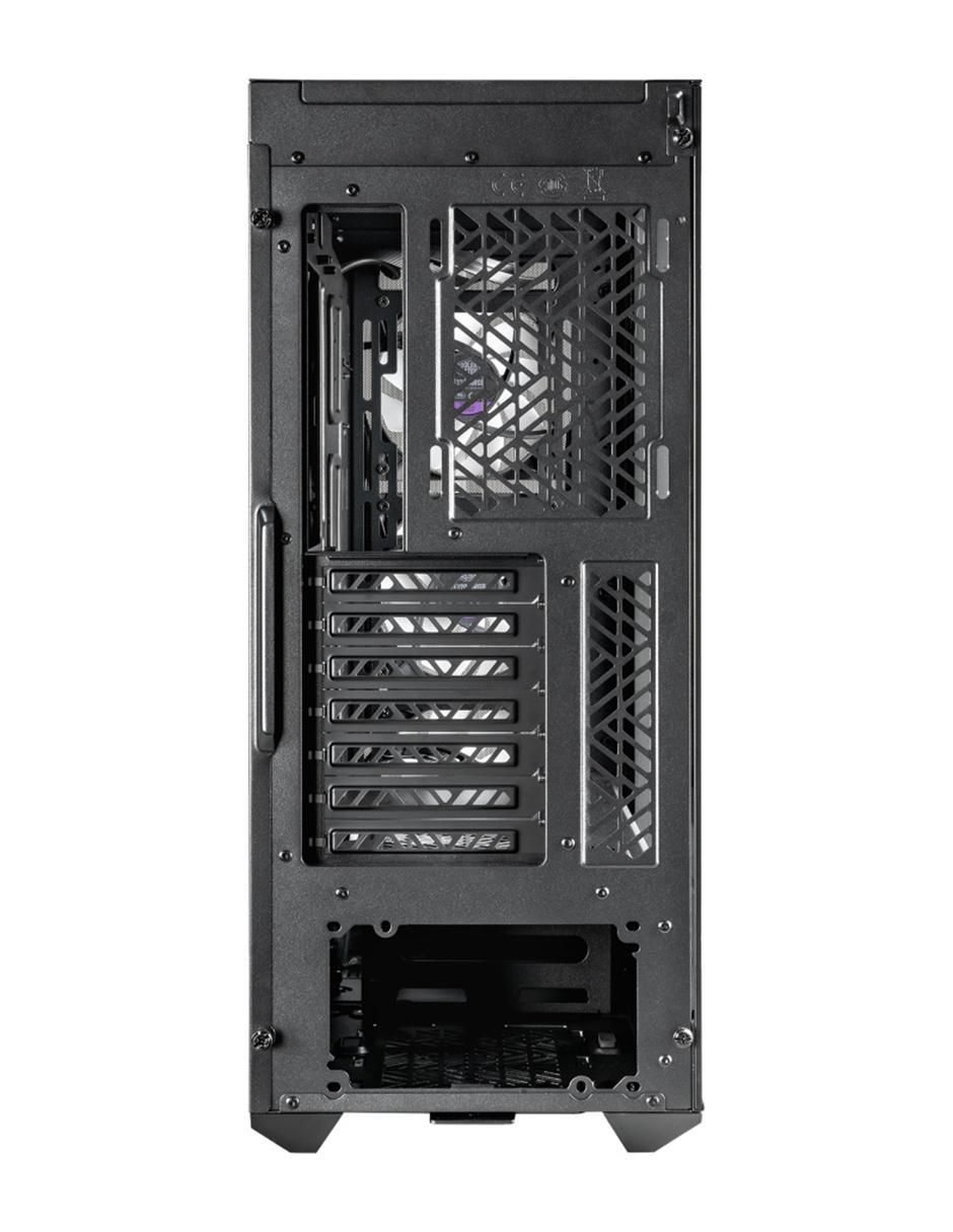 Gabinete de Computadora TD500V2-KGNN-S00 3