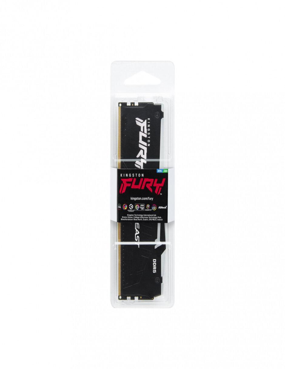 Memoria RAM DIMM DDR5 16 GB KF556C40BBA-16 3
