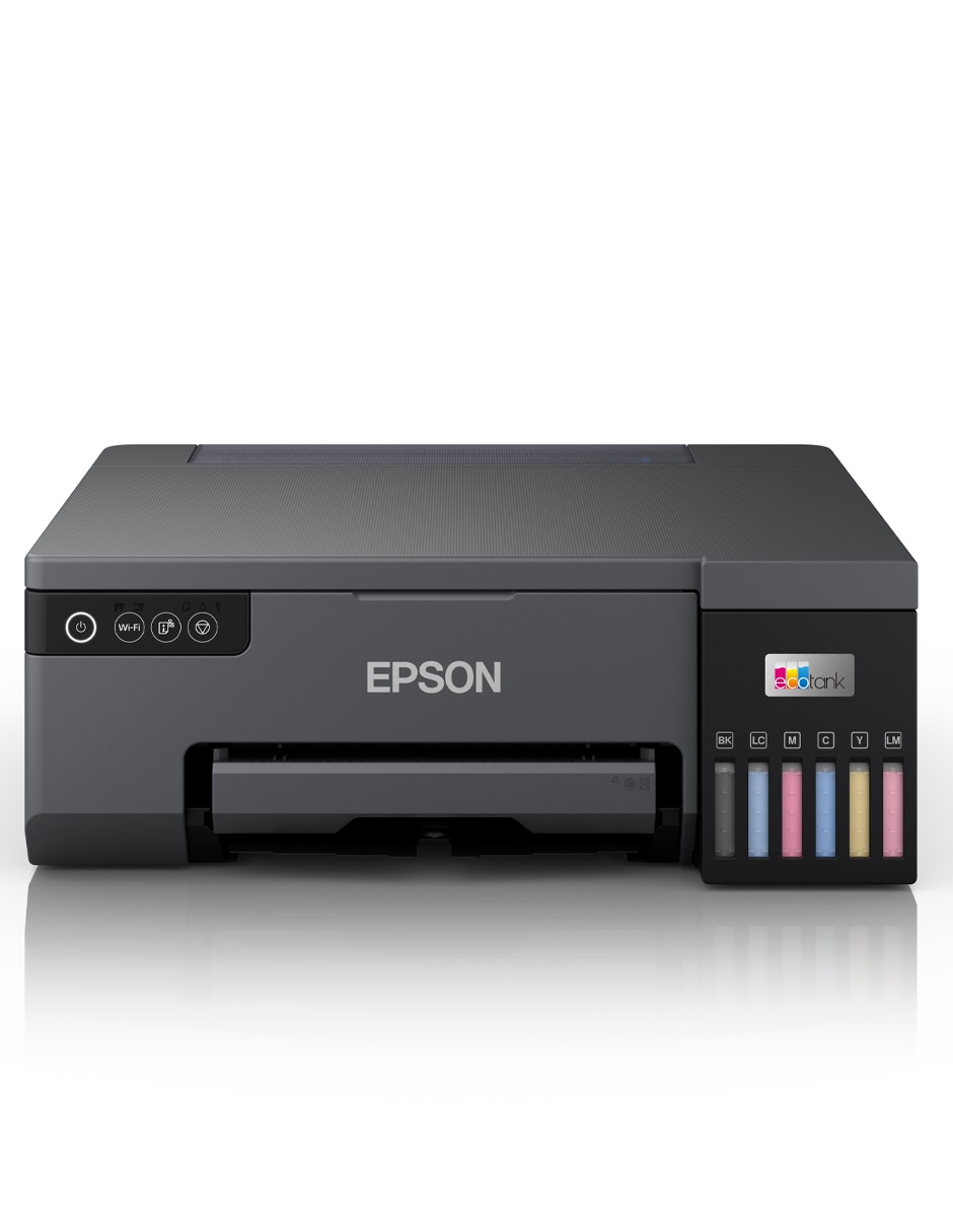 Impresora profesional l8050 de inyección de tinta alámbrica a color Impresora profesional l8050 de inyección de tinta alámbrica a color