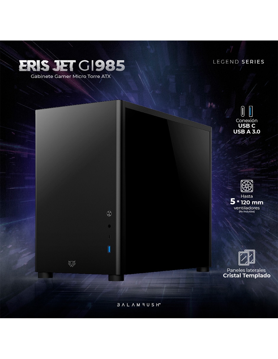 Gabinete de Computadora BR-934947 3