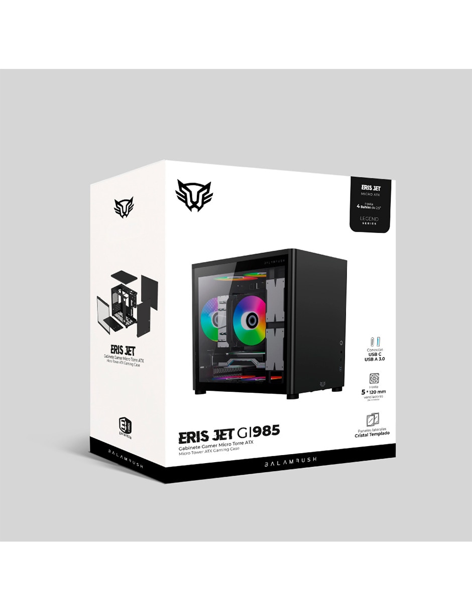 Gabinete de Computadora BR-934947 6