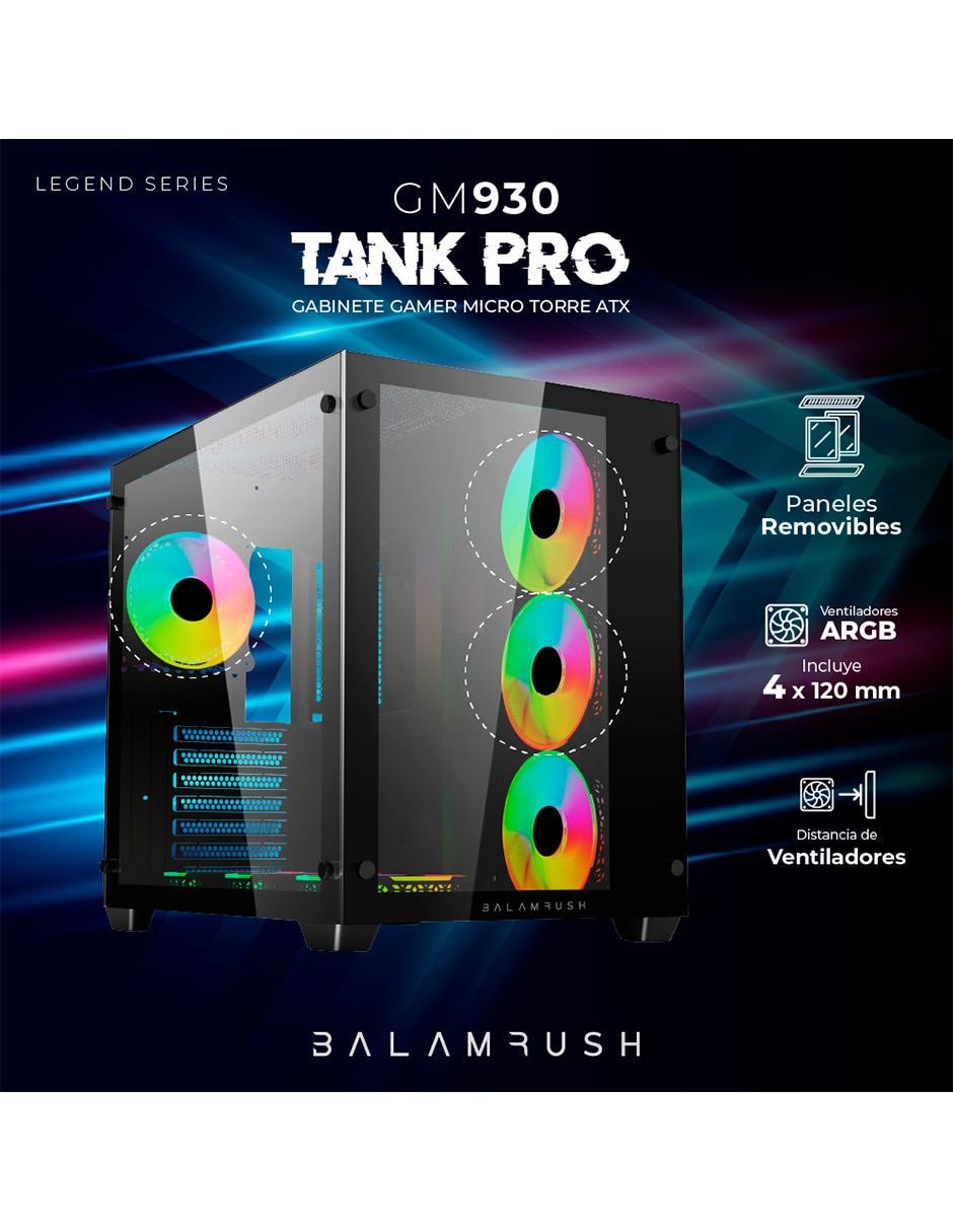 Gabinete br-935944 2