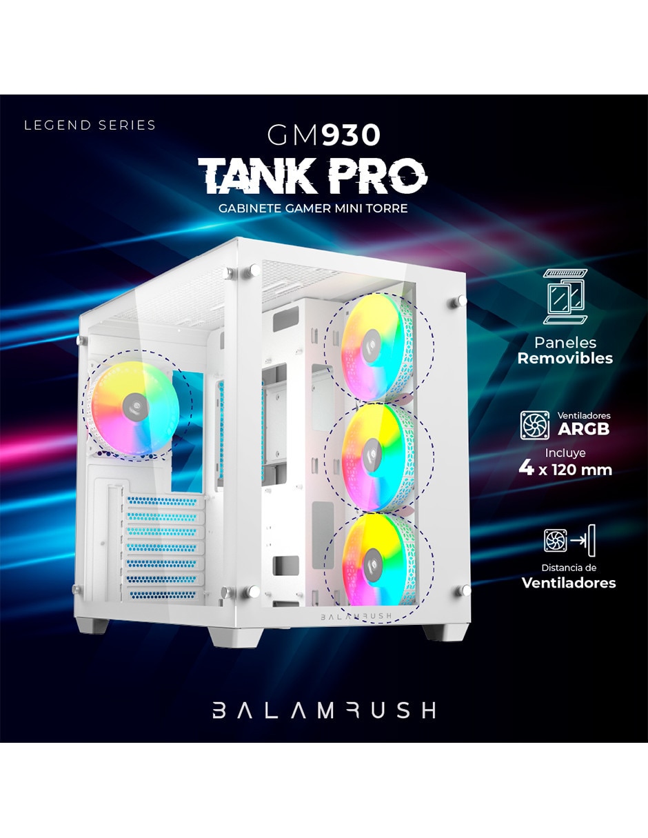 Gabinete br-935951 2