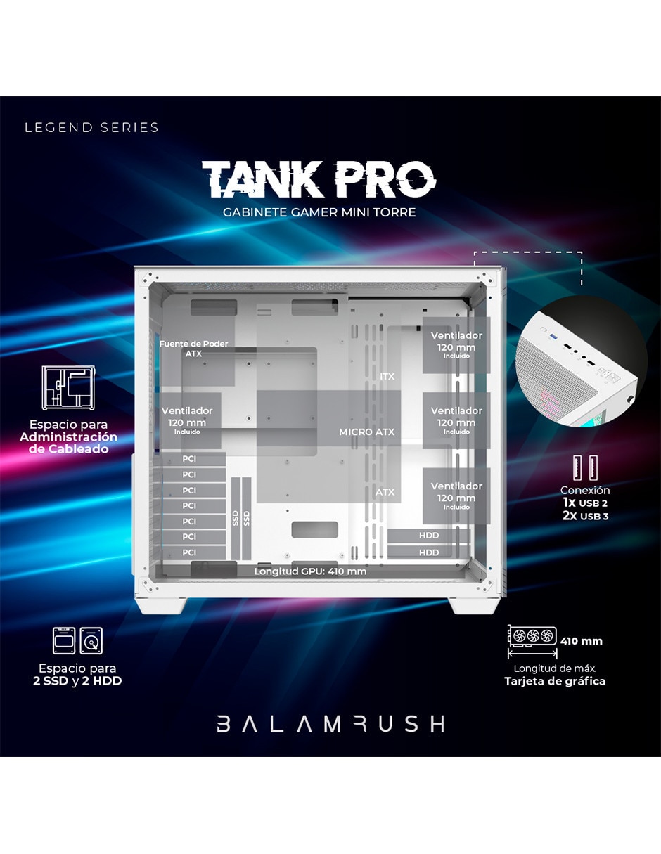 Gabinete br-935951 3