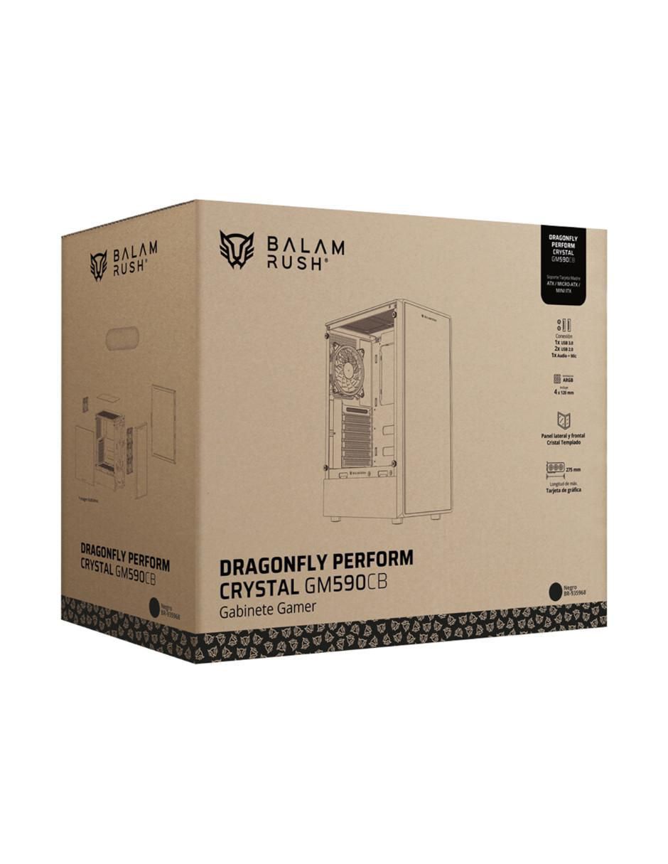Gabinete BR-935968 2