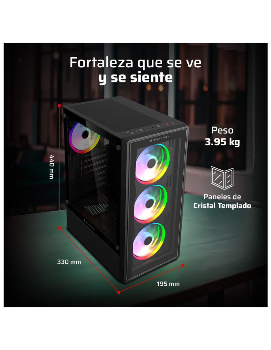 Gabinete BR-935968 6