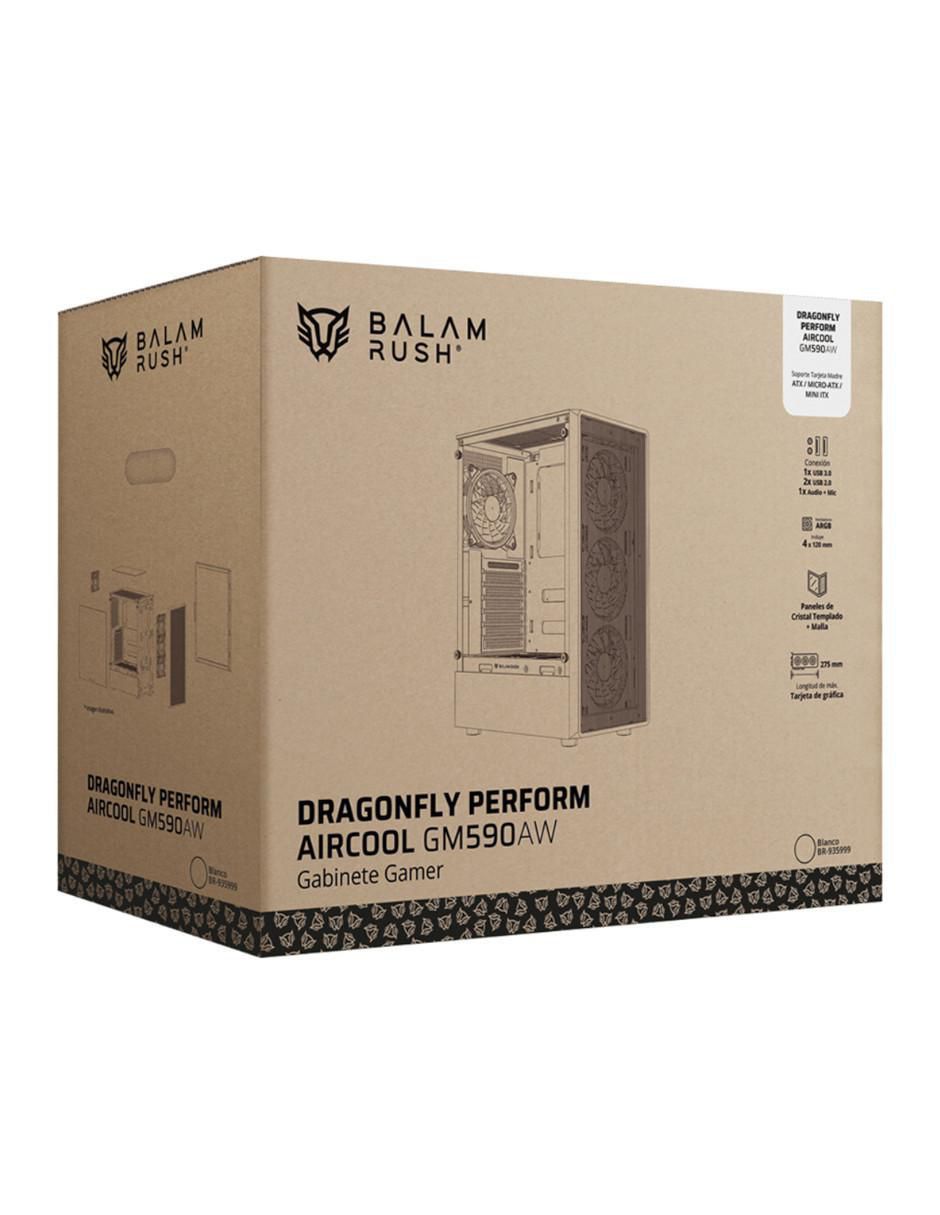 Gabinete BR-935999 4