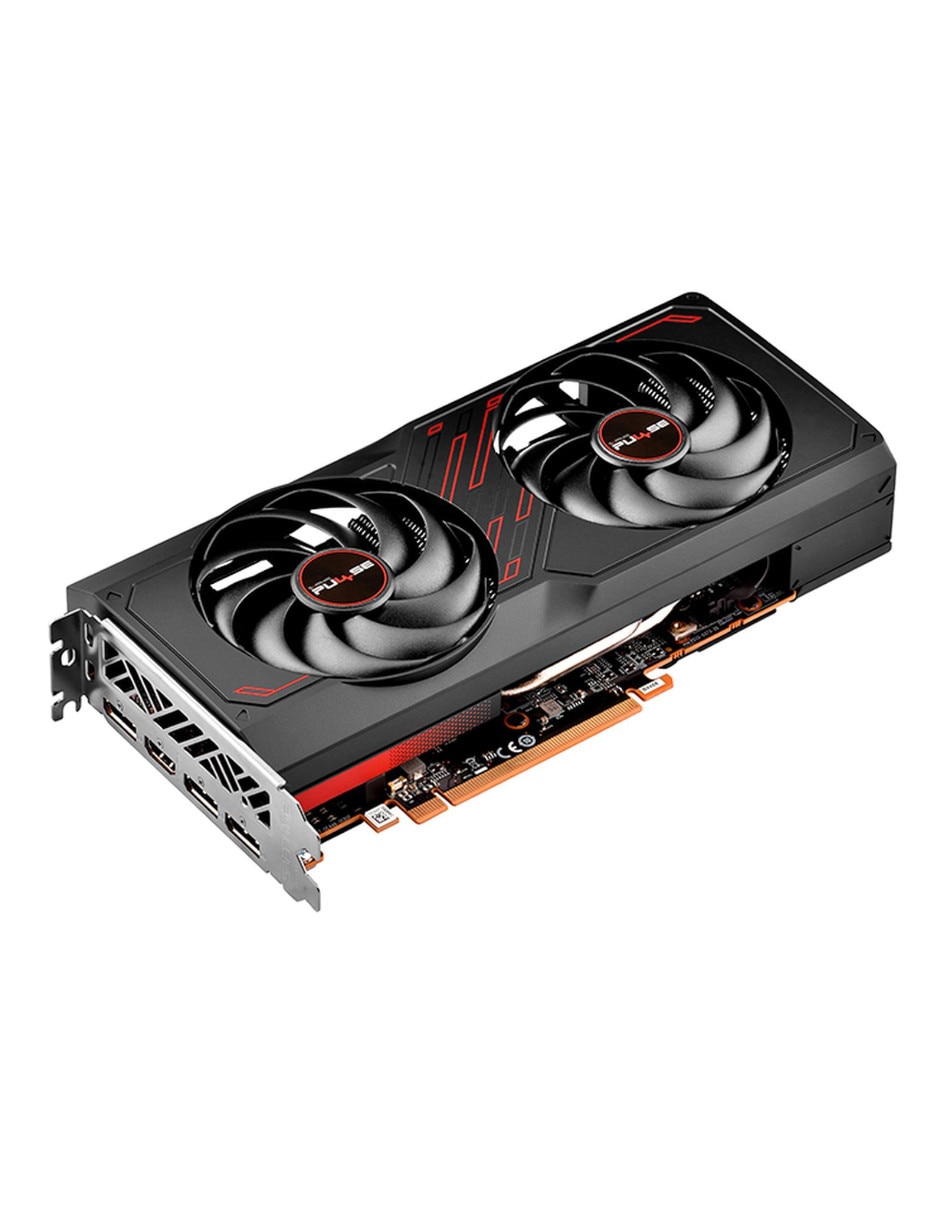 Tarjeta de Video 11324-01-20G 3