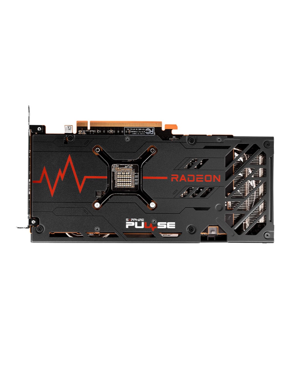 Tarjeta de Video 11324-01-20G 6
