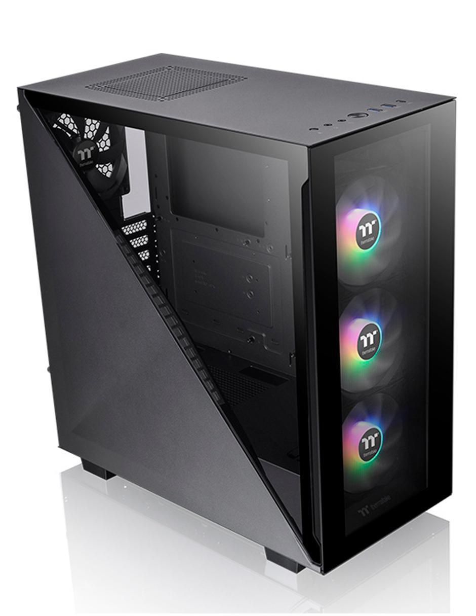 Gabinete CA-1S2-00M1WN-01
