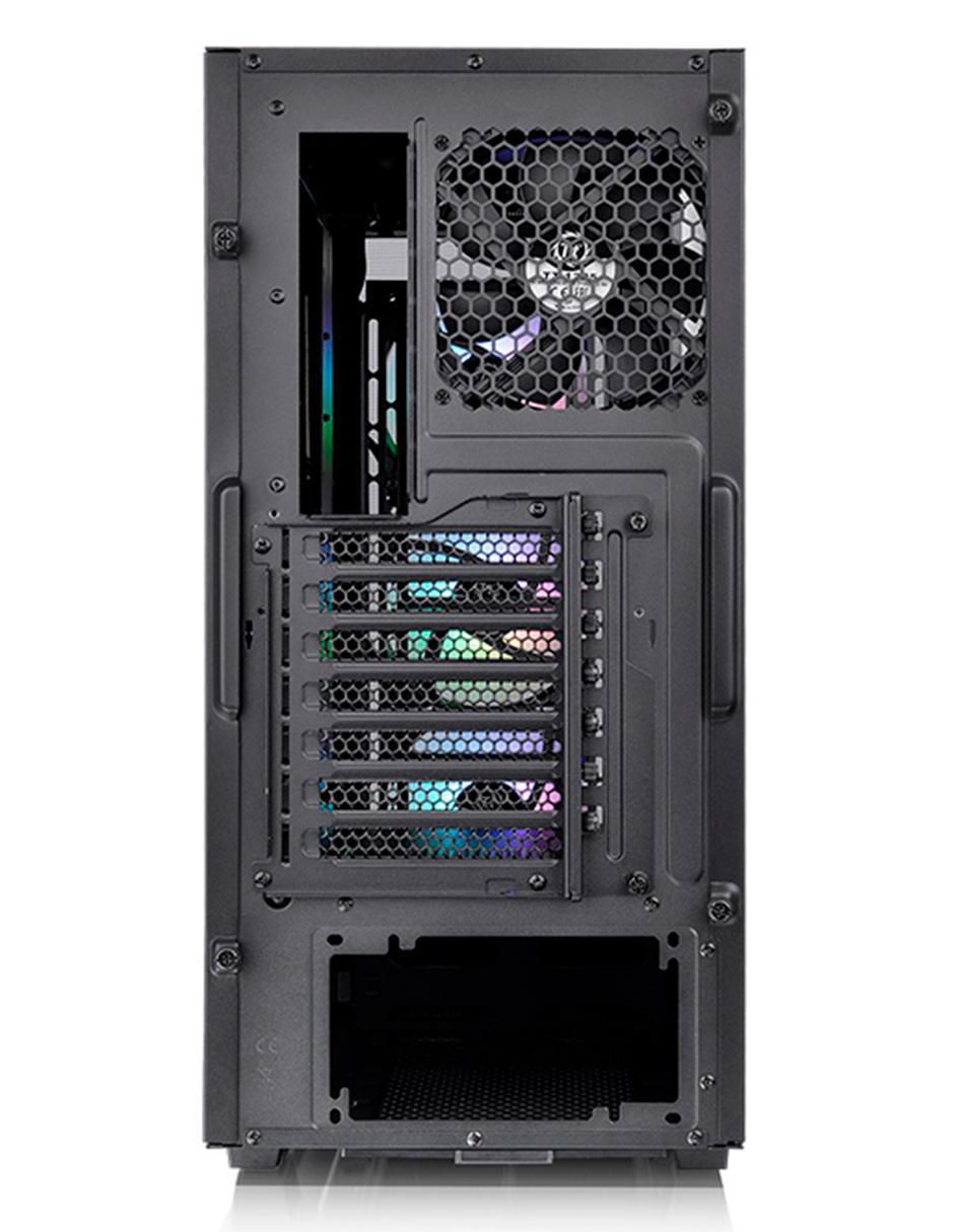 Gabinete CA-1S2-00M1WN-01 5