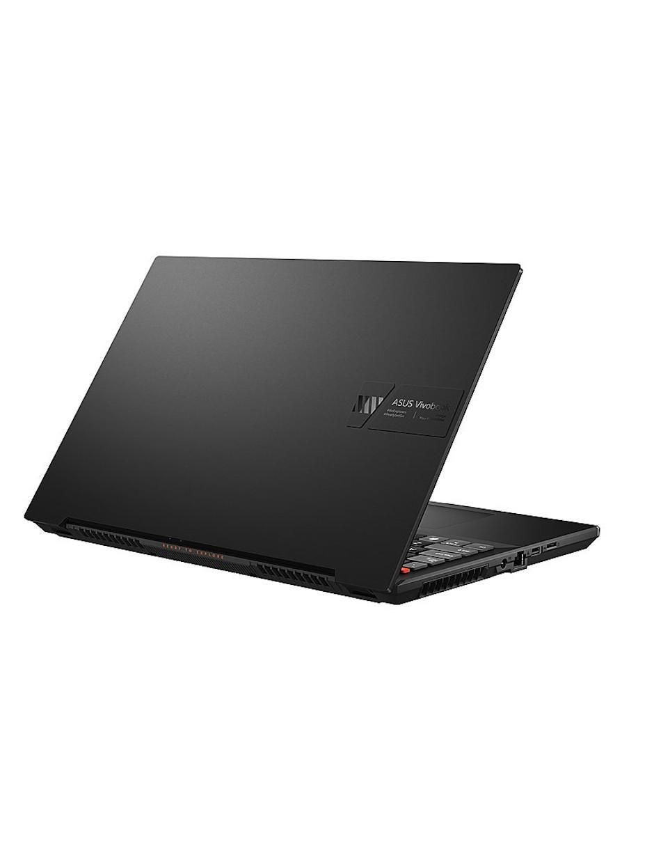 Laptop gamer VivoBook Pro 15.6 pulgadas Full HD AMD Ryzen 9 NVIDIA GeForce RTX 3070 32 GB RAM 1 TB SSD 6