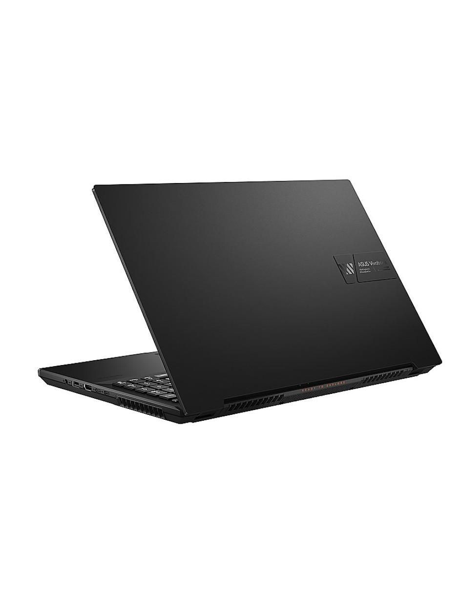 Laptop gamer VivoBook Pro 15.6 pulgadas Full HD AMD Ryzen 9 NVIDIA GeForce RTX 3070 32 GB RAM 1 TB SSD 7