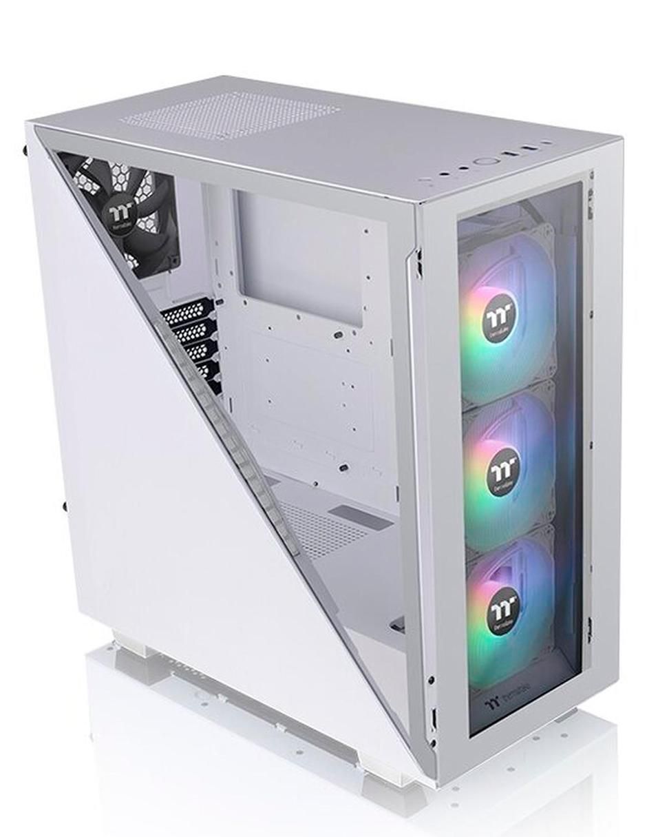 Gabinete CA-1S2-00M6WN-01 Gabinete CA-1S2-00M6WN-01