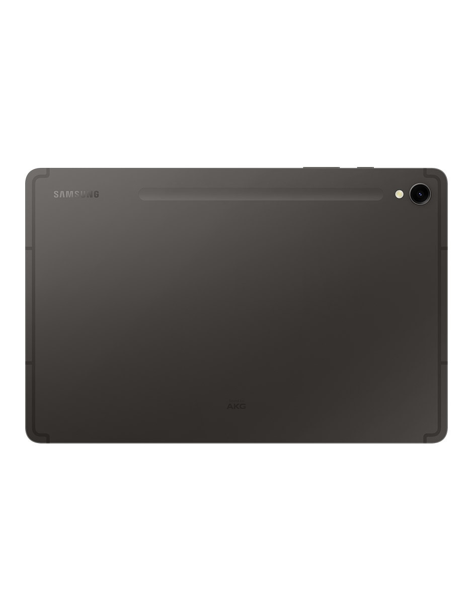 Tablet Galaxy Tab S9 11 pulgadas de 12 GB RAM 11