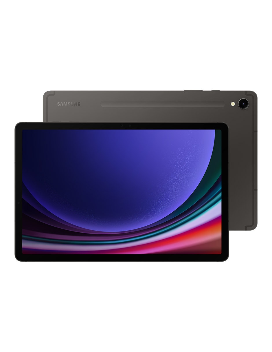 Tablet Galaxy Tab S9 11 pulgadas de 12 GB RAM 3