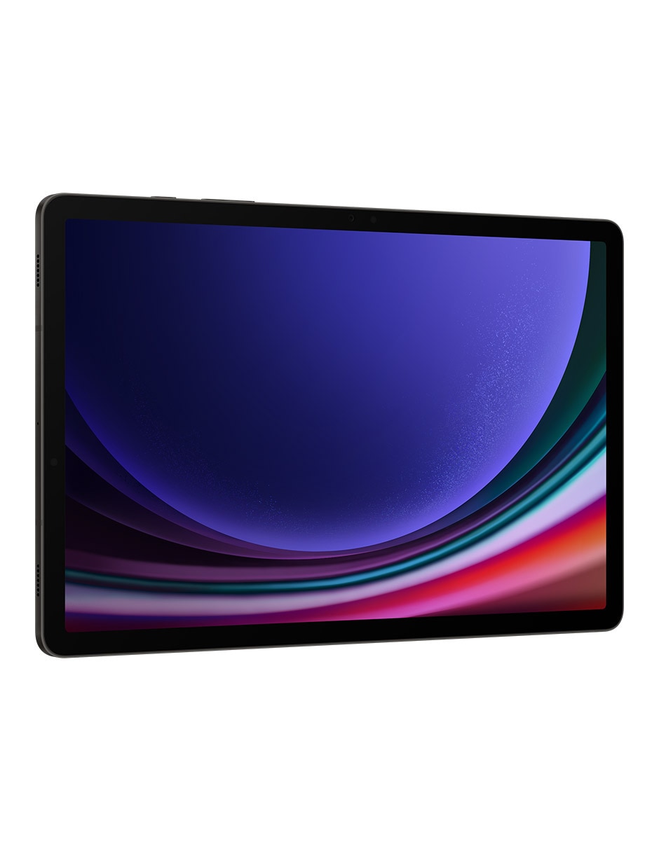 Tablet Galaxy Tab S9 11 pulgadas de 12 GB RAM 4