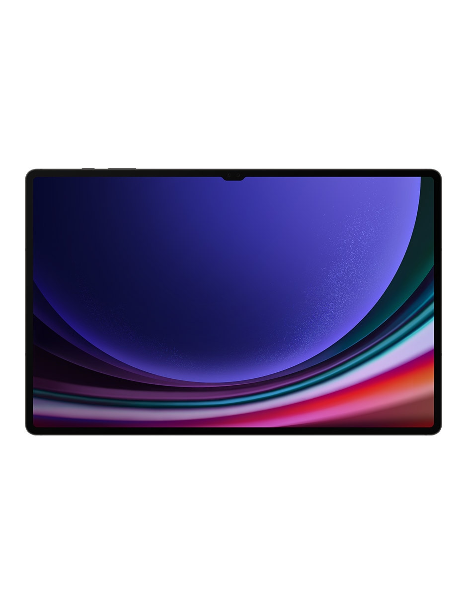 Tablet Galaxy Tab S9 Ultra 14.6 pulgadas de 12 GB RAM 6